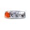 Tyc 99-06 GC SIERA(07 CLSIC)/00-06 GC YKON/XL H.L RH CAPA 20-5567-00-9 - alternate 1